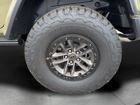 New 2025 Jeep Wrangler Unlimited Rubicon 392 AWD/4WD image 21
