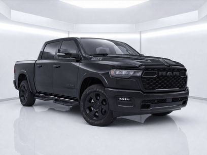 Used 2026 RAM 1500 Big Horn