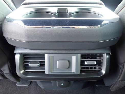 New 2025 Ford F150 STX w/ Equipment Group 200A image 20