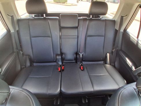 Used 2023 Toyota 4Runner Limited AWD/4WD image 28