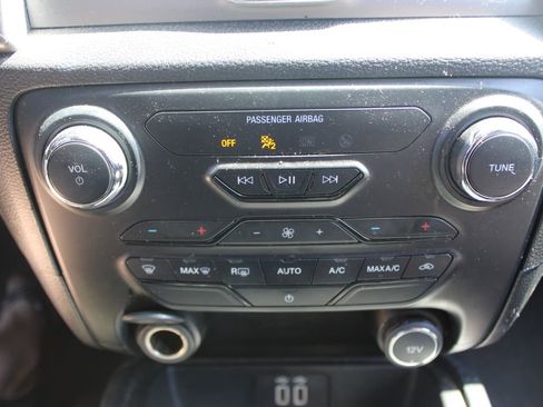 Used 2021 Ford Ranger XL w/ Equipment Group 101A High image 29