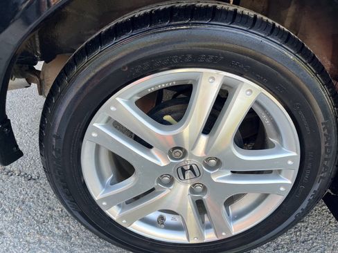 Used 2008 Honda Fit Sport image 36