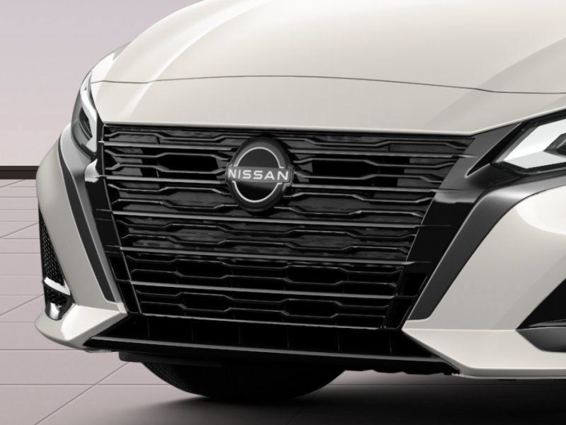 New 2026 Nissan Altima 2.5 SV FWD image 13
