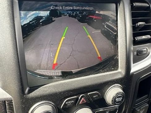 Used 2017 RAM 1500 Limited AWD/4WD image 16