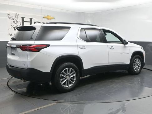 Used 2023 Chevrolet Traverse LT FWD image 54