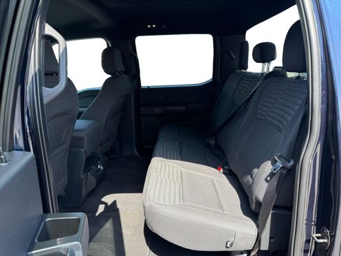 Used 2023 Ford F150 XL w/ STX Appearance Package RWD image 16