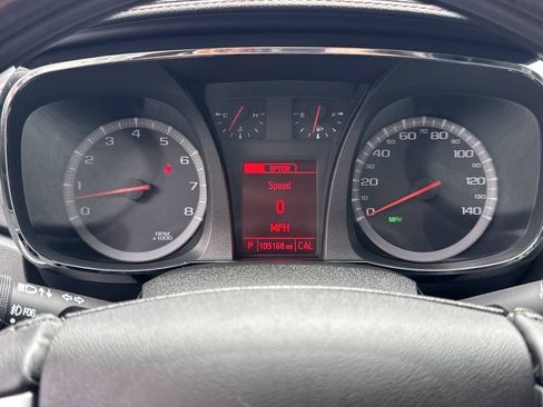 Used 2013 GMC Terrain Denali AWD/4WD image 37