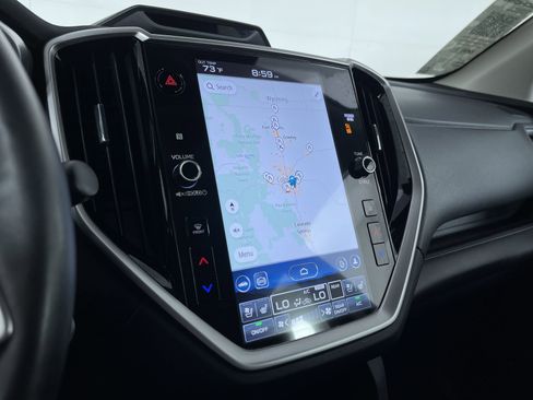 Used 2023 Subaru Ascent Touring image 19