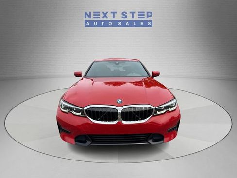 Used 2020 BMW 330i xDrive Sedan w/ Convenience Package AWD/4WD image 2
