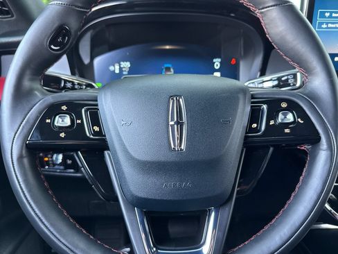 Certified 2025 Lincoln Corsair Grand Touring w/ Equipment Group 302A AWD/4WD image 20
