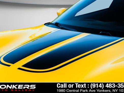 Used 2003 Chevrolet Corvette Z06 w/ Memory Package, 3 Drivers image 38