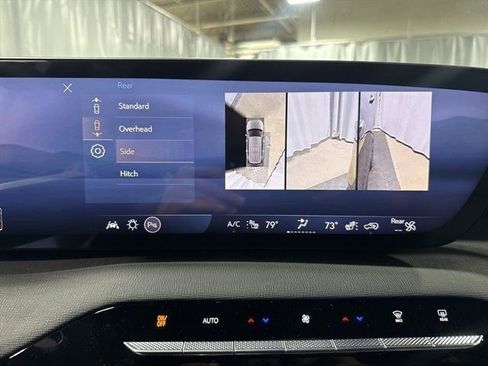 New 2025 Buick Enclave Sport Touring w/ Power Package image 42