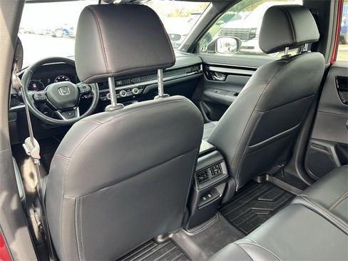 Used 2024 Honda CR-V Sport Touring image 30