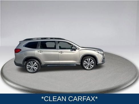 Used 2019 Subaru Ascent Limited w/ Popular Package #3 image 5