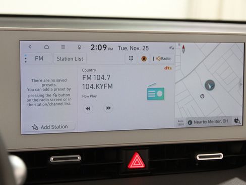 Certified 2023 Hyundai Ioniq 5 SEL image 11