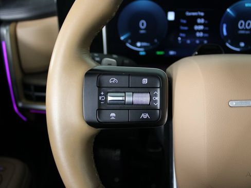 Certified 2025 Hyundai Santa Fe Limited FWD image 26