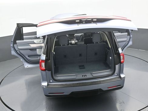 Used 2019 Lincoln Navigator Black Label w/ Cargo Package image 98