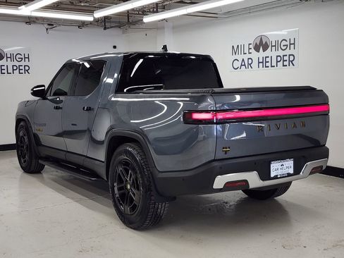 Used 2023 Rivian R1T Adventure image 15