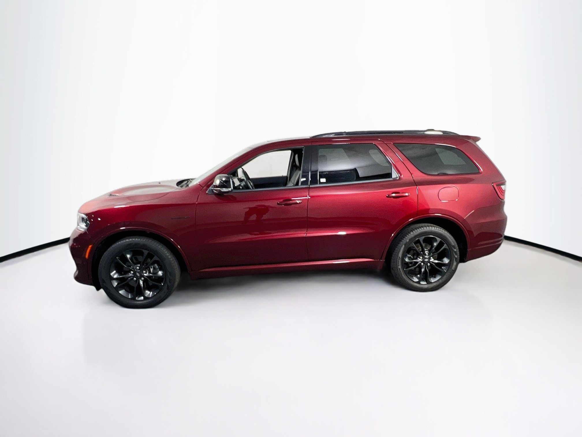Used 2023 Dodge Durango R/T AWD/4WD image 8