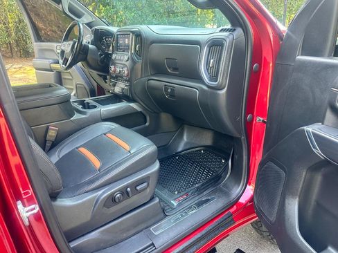 Used 2022 GMC Sierra 2500 AT4 w/ Gooseneck/5TH Wheel Package AWD/4WD image 26