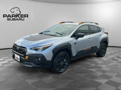 New 2026 Subaru Crosstrek 2.5i Wilderness