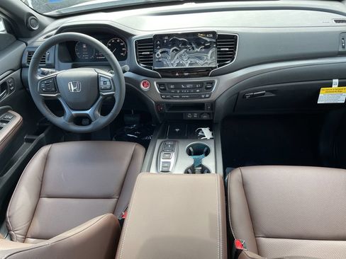 New 2026 Honda Ridgeline RTL image 6
