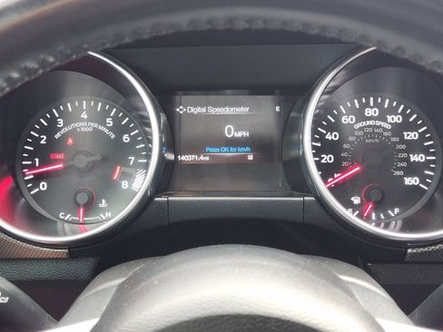 Used 2021 Ford Mustang GT w/ Equipment Group 301A RWD image 18
