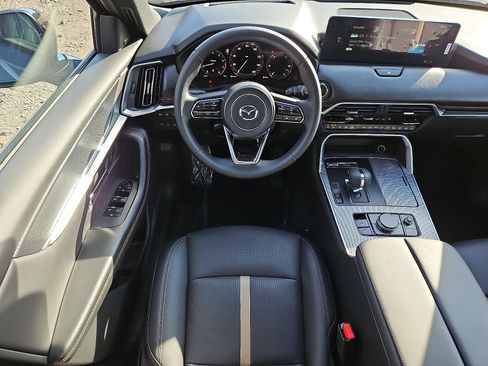 New 2026 MAZDA CX-90 3.3 Turbo S w/ Premium Package image 9