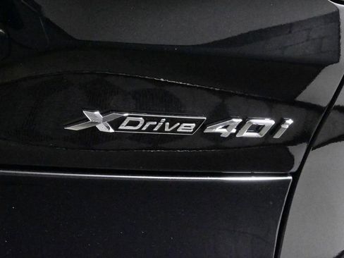 New 2026 BMW X5 xDrive40i image 42