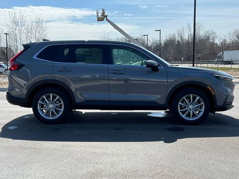 New 2026 Honda CR-V EX image 40