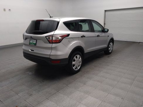 Used 2018 Ford Escape S FWD image 9