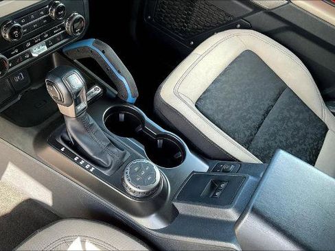 Certified 2023 Ford Bronco Wildtrak image 18