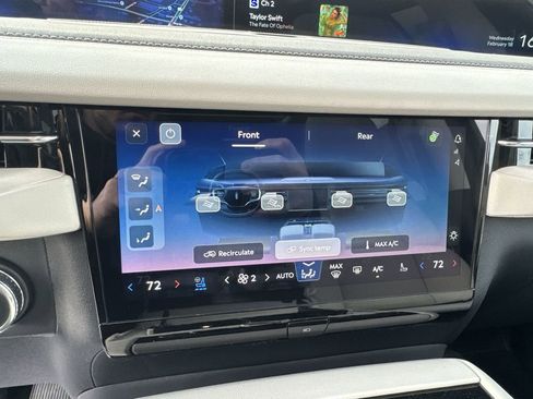 New 2026 Lincoln Navigator L Reserve image 19