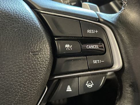 Used 2021 Honda Accord Sport image 29