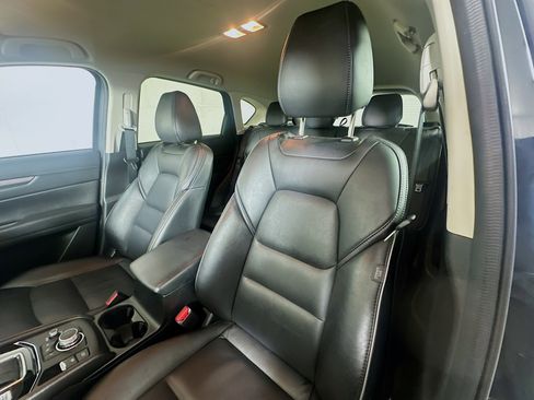 Used 2024 MAZDA CX-5 AWD 2.5 S w/ Select Package image 21