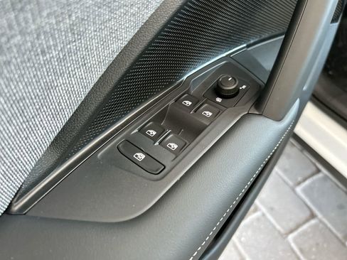 New 2026 Volkswagen Tiguan S image 12