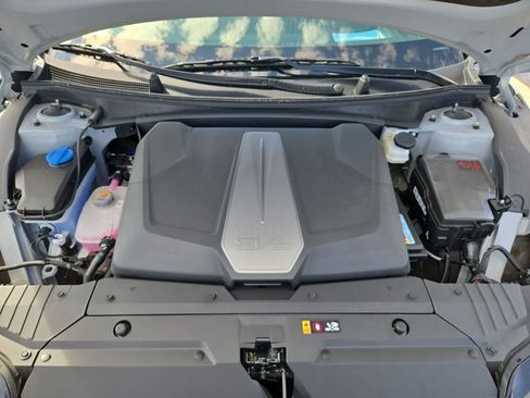 New 2026 Kia EV6 GT-Line RWD image 15