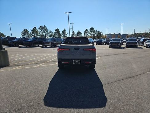 New 2026 Hyundai Santa Cruz SEL image 14