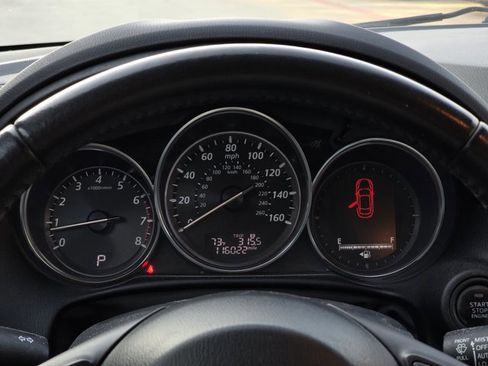 Used 2014 MAZDA CX-5 Grand Touring image 20