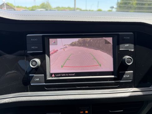 Used 2019 Volkswagen Jetta R-Line w/ R-Line Cold Weather Package FWD image 27
