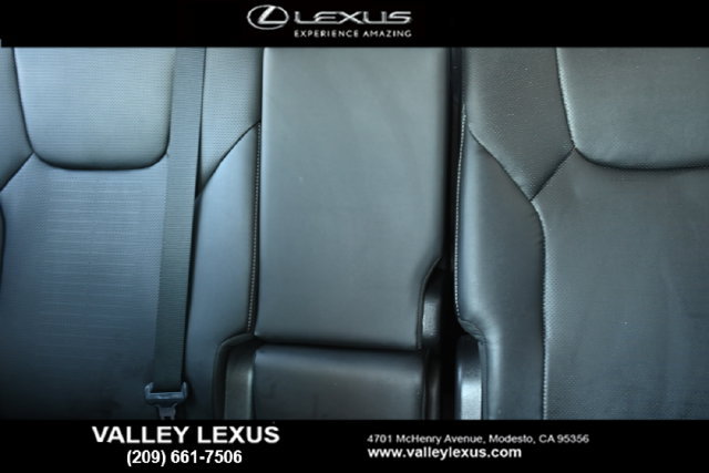 Used 2024 Lexus TX 350 AWD w/ Cold Weather Package image 14