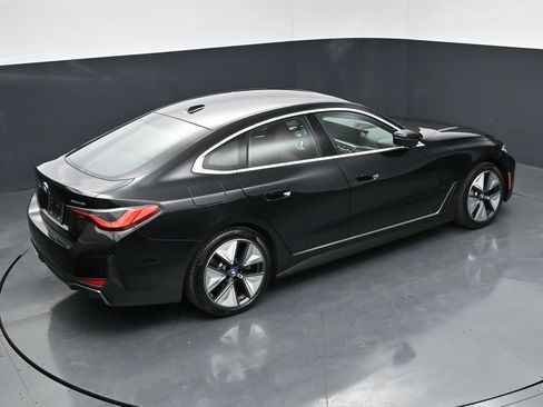 Used 2023 BMW i4 eDrive35 w/ Premium Package RWD image 32