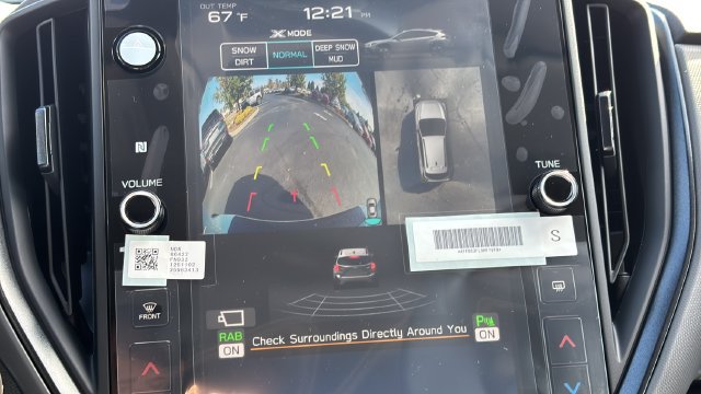 New 2026 Subaru Crosstrek 2.5i Limited AWD/4WD image 22