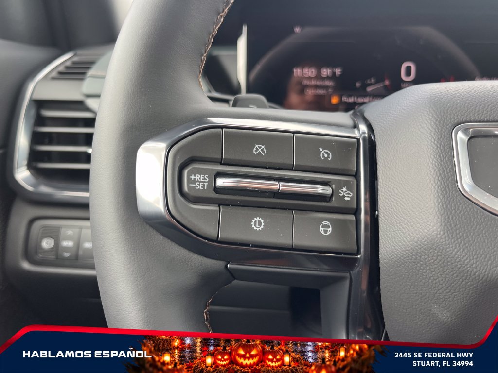 New 2027 GMC Acadia AT4 w/ AT4 Reserve Package AWD/4WD image 26