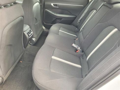 New 2026 Hyundai Sonata SEL image 11