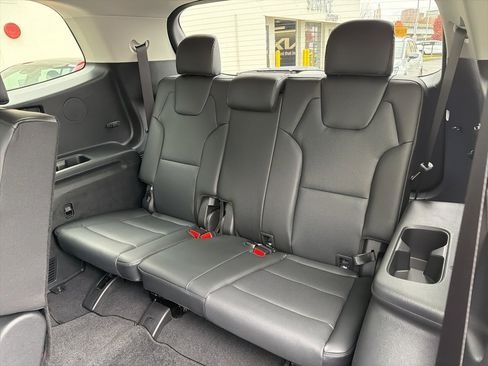 New 2025 Kia Telluride EX image 22