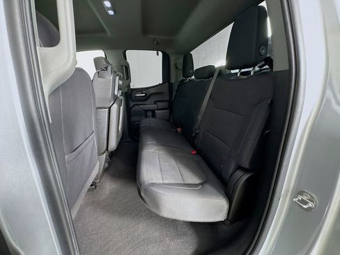 Used 2020 Chevrolet Silverado 1500 LT image 11