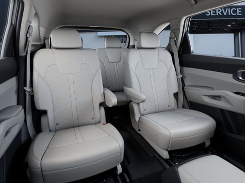 New 2026 Kia Sorento EX AWD/4WD image 16