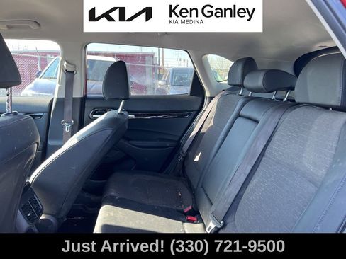 Certified 2023 Kia Seltos S w/ Navigation Package image 10