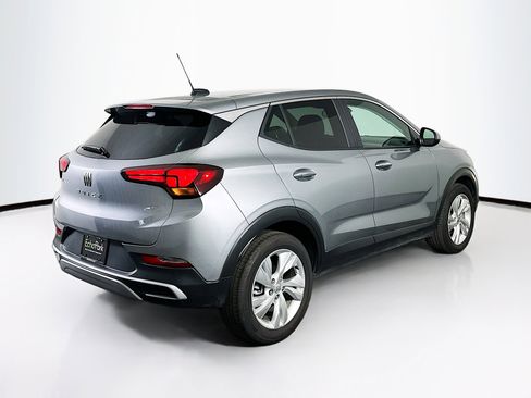 Used 2025 Buick Encore GX Preferred image 9